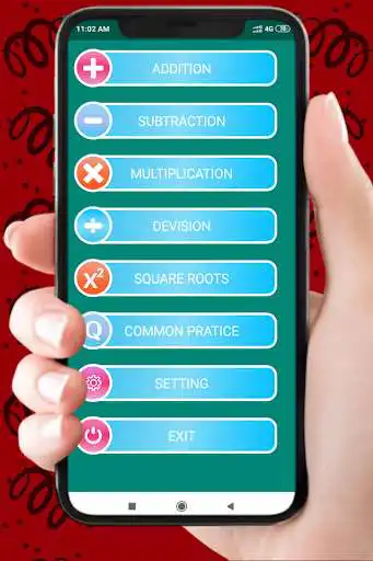 Play Play with Math - Learning is always easy with Fun  and enjoy Play with Math - Learning is always easy with Fun with UptoPlay