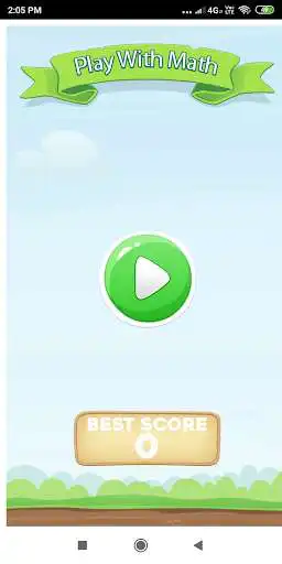 Play Play with Math  and enjoy Play with Math with UptoPlay