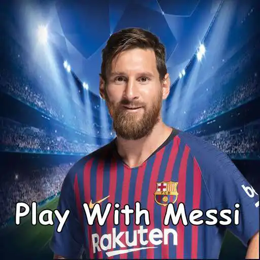 Play Play With Messi APK Play Play With Messi APK
