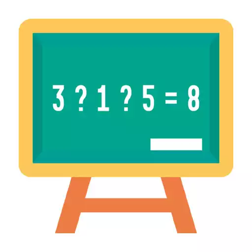 Free play online Play with Numbers APK