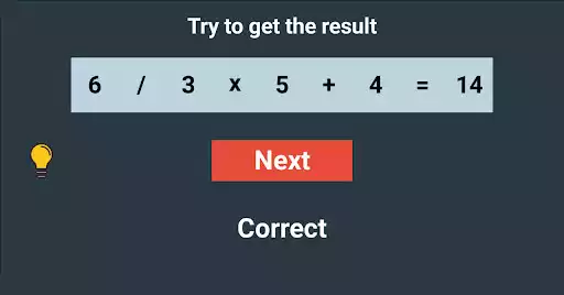 Play Play with Numbers