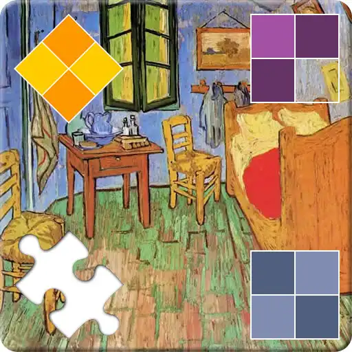 Play Play with Paintings APK Play Play with Paintings APK