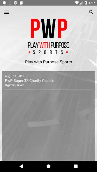 Play Play With Purpose Sports and enjoy Play With Purpose Sports with UptoPlay Play Play With Purpose Sports and enjoy Play With Purpose Sports with UptoPlay