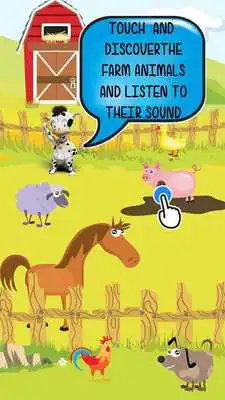Play Play with Talking Cow