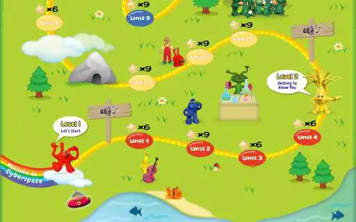 Play Play With Zing Lite