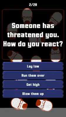 Play Play xD -Which Character Are You for Breaking Bad Play Play xD -Which Character Are You for Breaking Bad