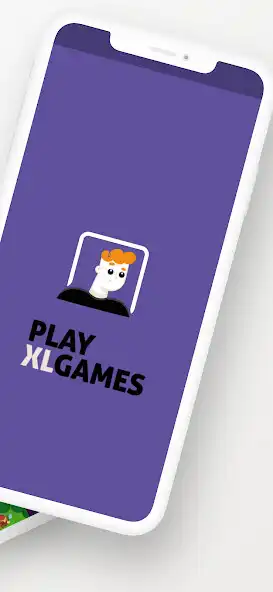 Play Play XLGames - all in one game as an online game Play XLGames - all in one game with UptoPlay