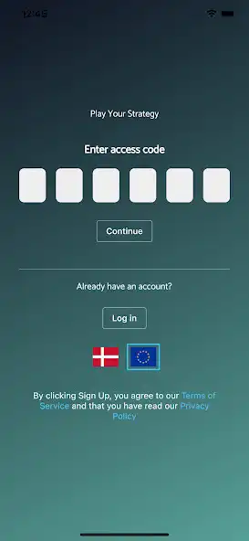 Play Play Your Strategy  and enjoy Play Your Strategy with UptoPlay