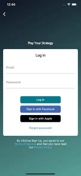 Play Play Your Strategy as an online game Play Your Strategy with UptoPlay