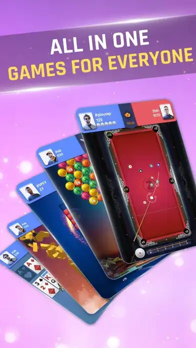 Play PlayZap - Games, PvP  Rewards  and enjoy PlayZap - Games, PvP  Rewards with UptoPlay