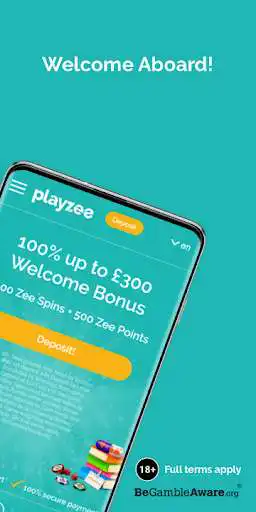 Play Playzee as an online game Playzee with UptoPlay