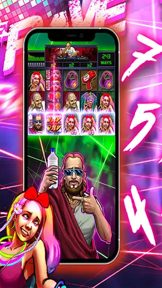 Play Playzilla  and enjoy Playzilla with UptoPlay