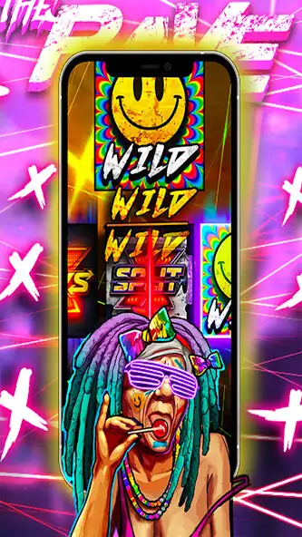 Play Playzilla as an online game Playzilla with UptoPlay