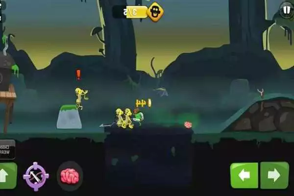 Play Play Zombie Catchers Guide