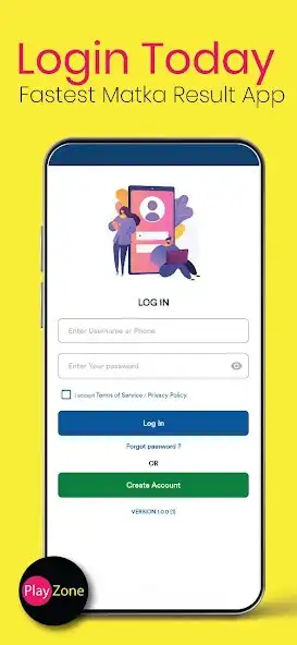 Play Playzone – Matka Result App as an online game online Playzone – Matka Result App with UptoPlay Play Playzone – Matka Result App as an online game Playzone – Matka Result App with UptoPlay