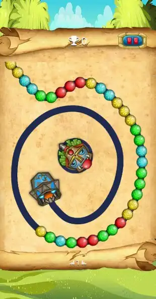 Play Play Zumbla  and enjoy Play Zumbla with UptoPlay