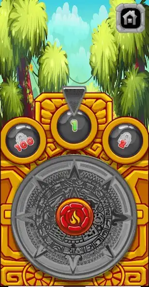 Play Play Zumbla as an online game Play Zumbla with UptoPlay