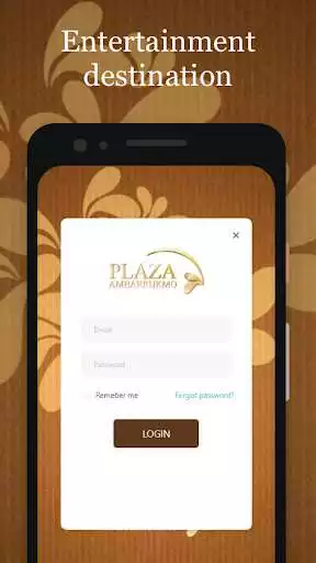 Play Plaza Ambarrukmo