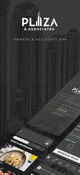 Play Plaza and Associates as an online game Plaza and Associates with UptoPlay