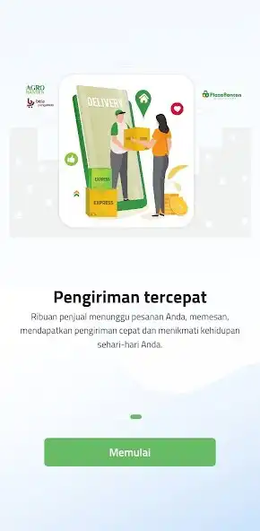 Play Plaza Banten  and enjoy Plaza Banten with UptoPlay