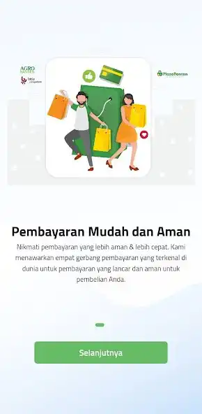 Play Plaza Banten as an online game Plaza Banten with UptoPlay