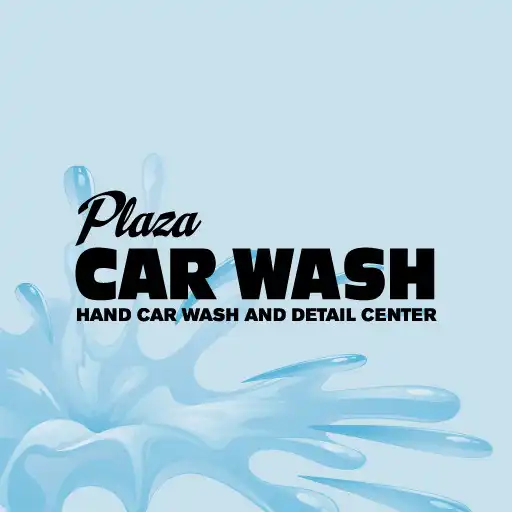 Play Plaza Car Wash Rewards APK