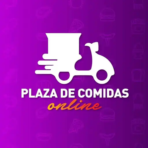 Play Plaza de comidas Online APK