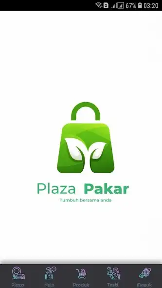 Play Plaza Pakar  and enjoy Plaza Pakar with UptoPlay