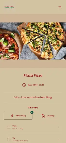 Play Plaza Pizza  and enjoy Plaza Pizza with UptoPlay