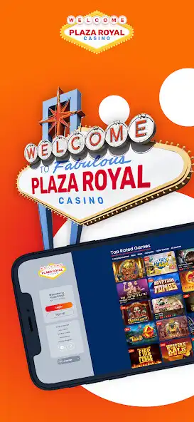 Play Plaza Royal Casino  and enjoy Plaza Royal Casino with UptoPlay