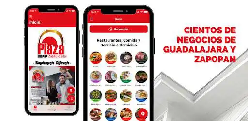 Play Plaza Urbana Publicidad  and enjoy Plaza Urbana Publicidad with UptoPlay