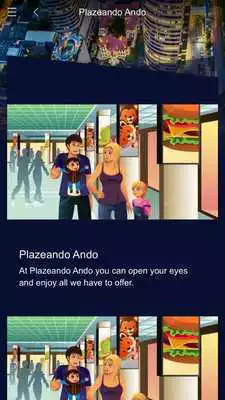 Play Plazeando Ando