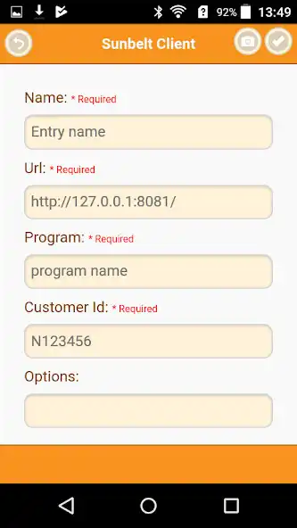 Play PlbWebClient as an online game PlbWebClient with UptoPlay