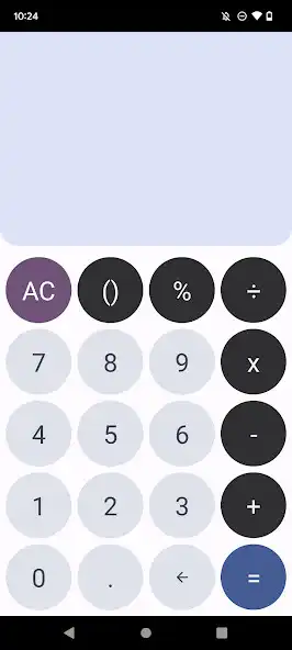 Play PL Calculator  and enjoy PL Calculator with UptoPlay