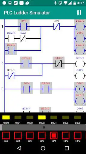 Plc Programming Games PLC Ladder Simulator online game with UptoPlay