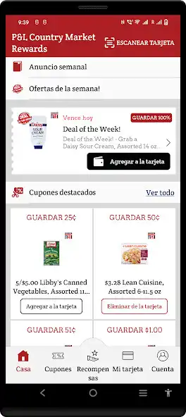 Play PL Country Market Rewards as an online game PL Country Market Rewards with UptoPlay