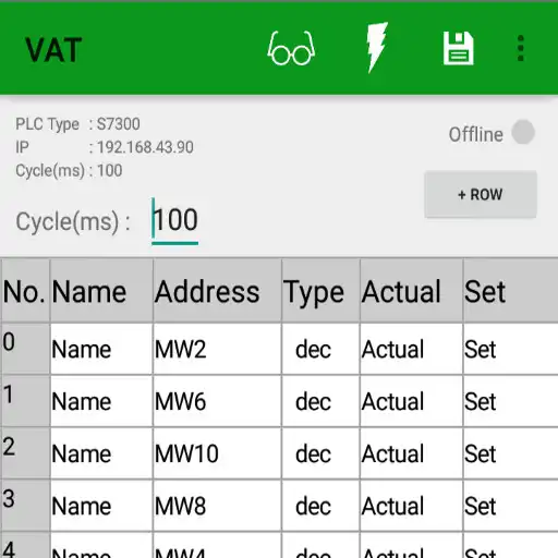 Play PLC Siemens VAT APK Play PLC Siemens VAT APK