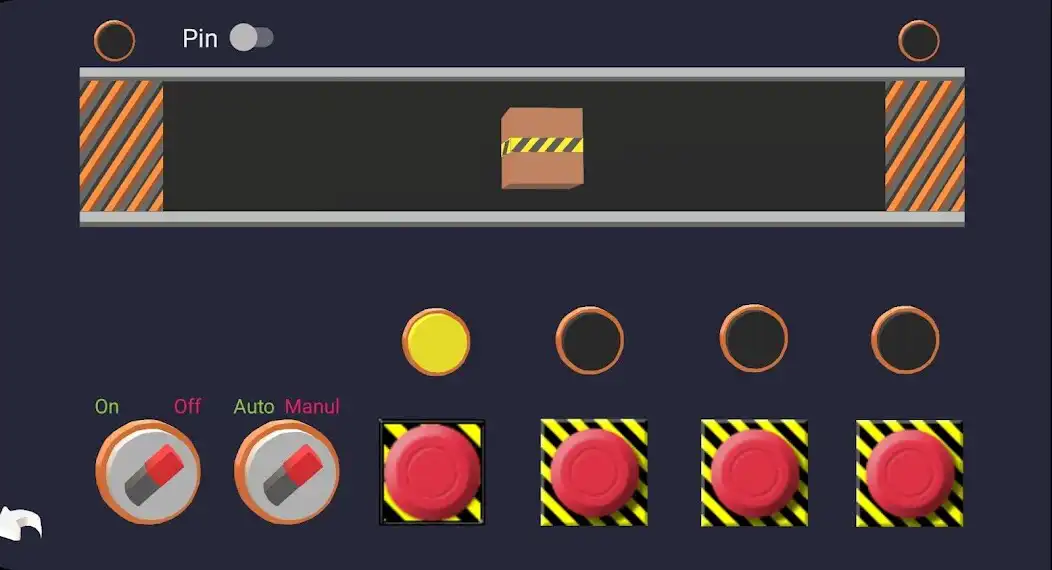 Play PLC Structured Text as an online game PLC Structured Text with UptoPlay