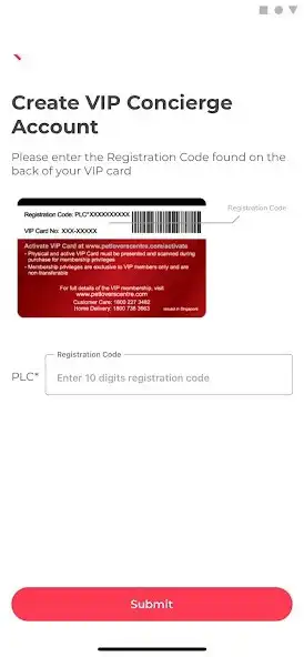 Play PLC VIP Concierge as an online game PLC VIP Concierge with UptoPlay