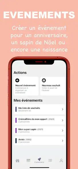 Play Pleaf : la liste de souhaits as an online game Pleaf : la liste de souhaits with UptoPlay