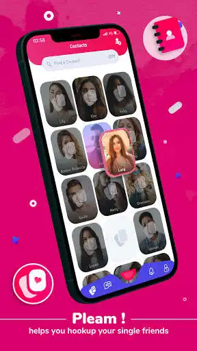 Play pleam as an online game pleam with UptoPlay
