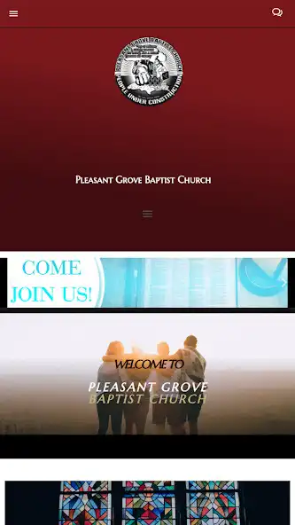 Play Pleasant Grove Baptist Church  and enjoy Pleasant Grove Baptist Church with UptoPlay