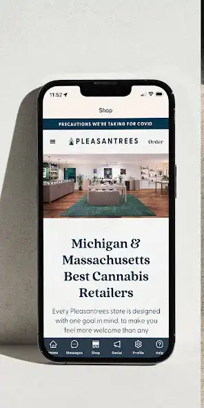 Play Pleasantrees  and enjoy Pleasantrees with UptoPlay