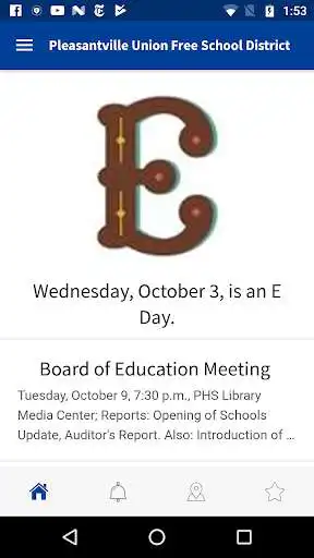 Play Pleasantville School District  and enjoy Pleasantville School District with UptoPlay