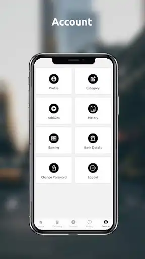 Play Please App Store as an online game Please App Store with UptoPlay