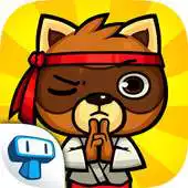 Free play online Please Be Quiet! Dont Wake The Virtual Racoon! APK