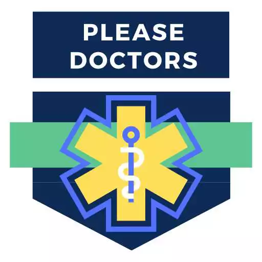 Play please doctors APK Play please doctors APK