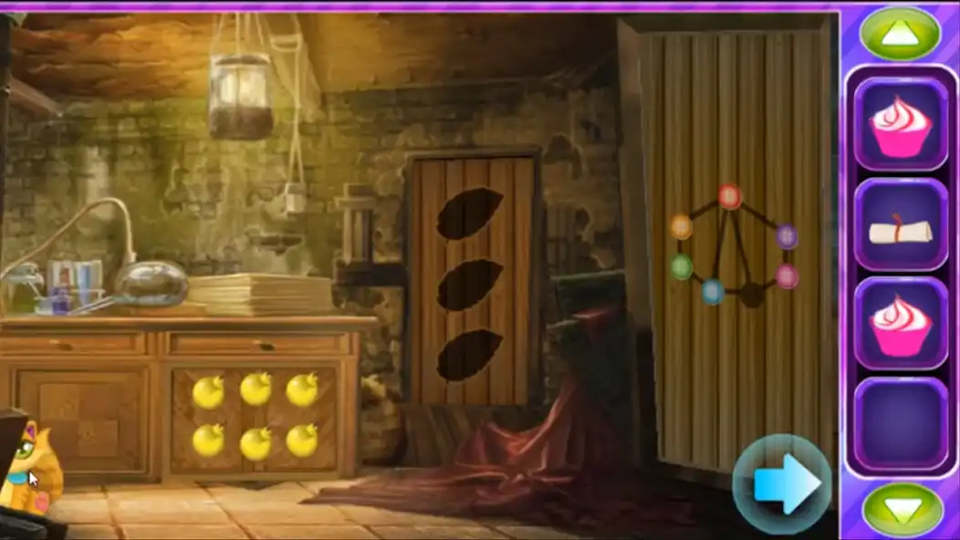 Play Pleased Rat Escape  and enjoy Pleased Rat Escape with UptoPlay