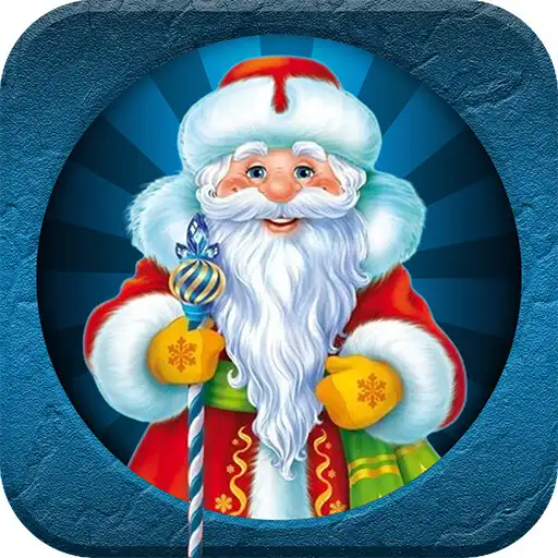 Play Pleased Santa Claus Escape APK