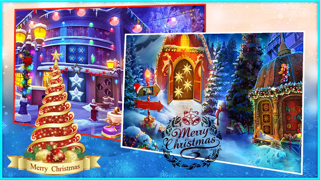 Play Pleased Santa Claus Escape  and enjoy Pleased Santa Claus Escape with UptoPlay